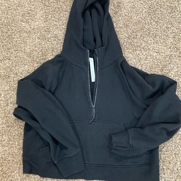 Scuba pullover - Picture 3 of 3